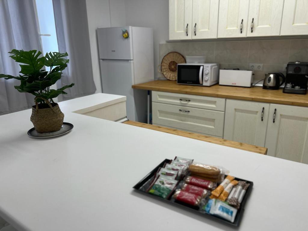 Altea Group Experienceアパートメント エクステリア 写真