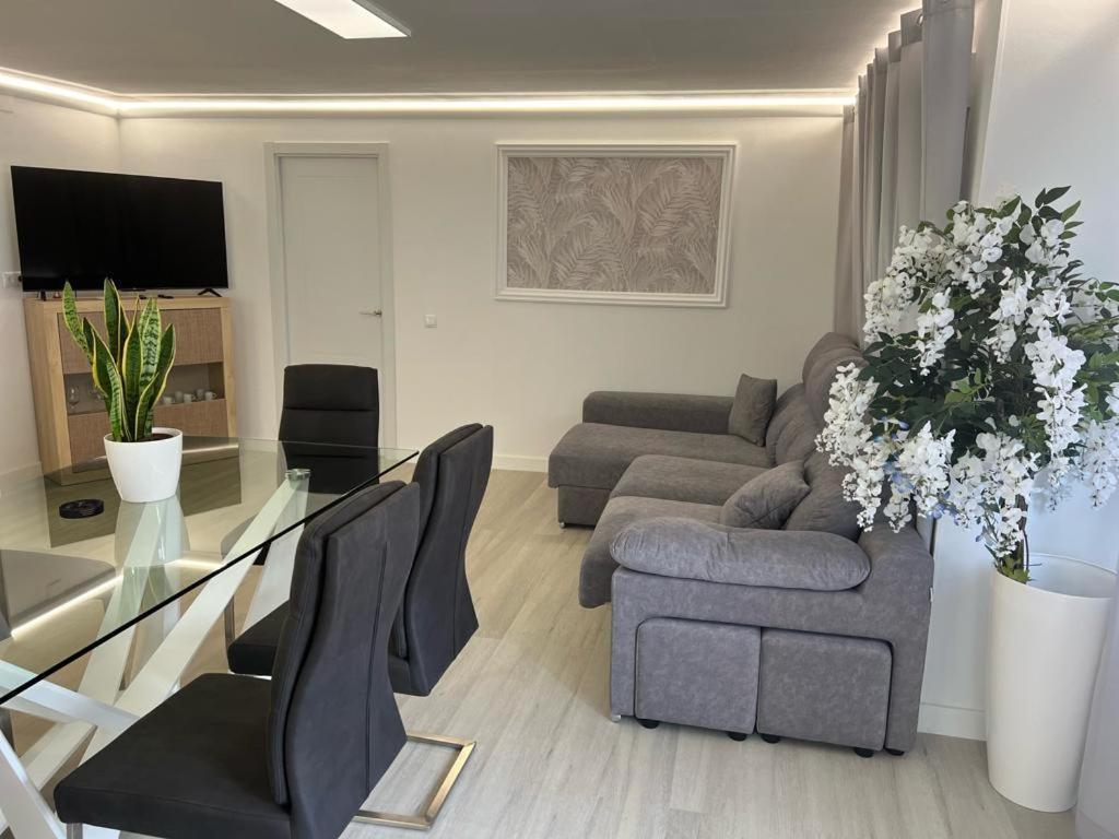 Altea Group Experienceアパートメント エクステリア 写真